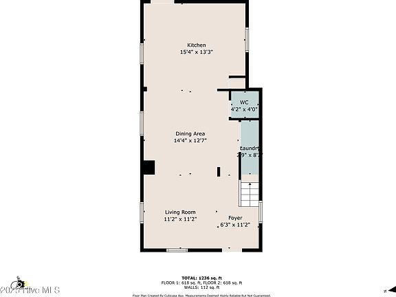 2nd image of this home