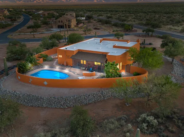 3297 E Broadwater Way, Sahuarita, AZ 85629