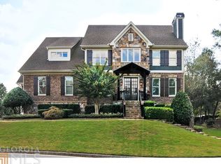 3804 Concord Approach Way SE, Smyrna, GA 30082