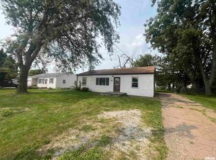 1108 4th St, Durant, IA 52747