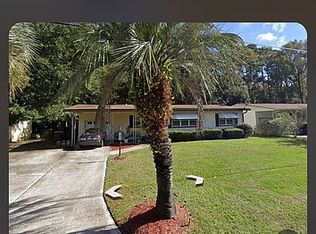 7469 S Greenway Dr, Jacksonville, FL 32244