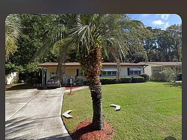 7469 S Greenway Dr, Jacksonville, FL 32244