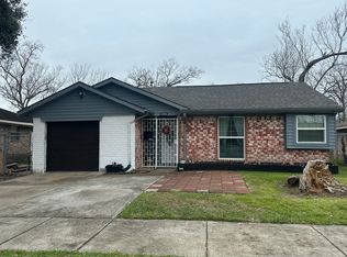 11806 Murr Way, Houston, TX 77048