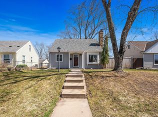 7209 1st Ave S, Richfield, MN 55423