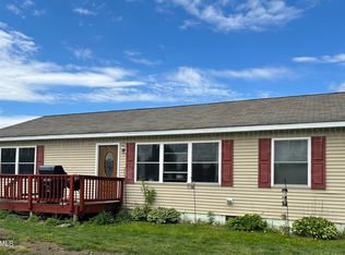 191 Sugar Hill Rd, Crown Point, NY 12928