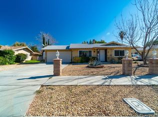 614 Kerilyn Ln, Hemet, CA 92544