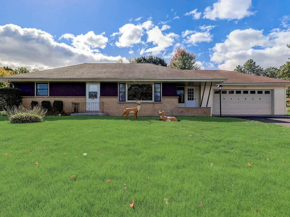 N34W23189 Capitol DRIVE, Pewaukee, WI 53072