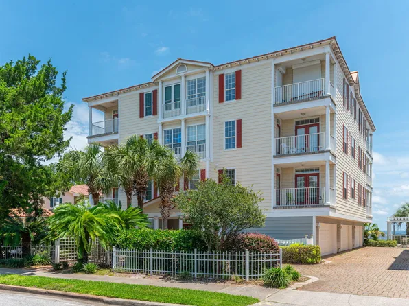 225 Alconese Ave SE Unit B, Fort Walton Beach, FL 32548