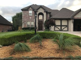 3850 Pasofino Loop, Springdale, AR 72764