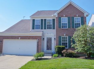 232 Indian Lake Dr, Maineville, OH 45039