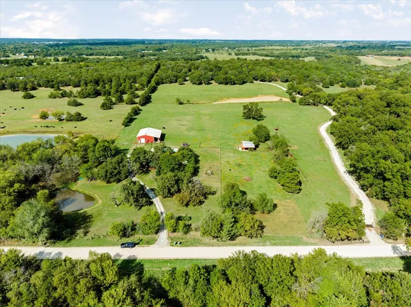 413 County Road 155, Gainesville, TX 76240