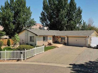 534 1/2 Otono Ct, Clifton, CO 81520