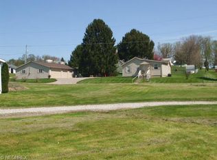 125 Parkwood Ave, Zanesville, OH 43701