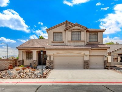 7463 Majestic Bay St, Las Vegas, NV, 89131