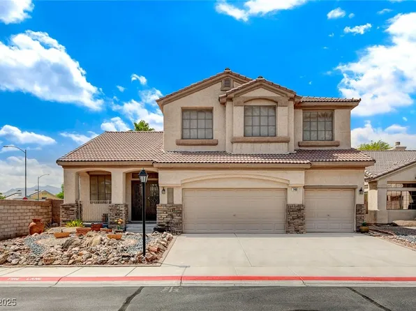 7463 Majestic Bay St, Las Vegas, NV 89131