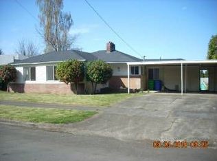 1827 NE Morgan St, Portland, OR 97211