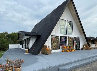 9435 S State Road 243, Cloverdale, IN 46120