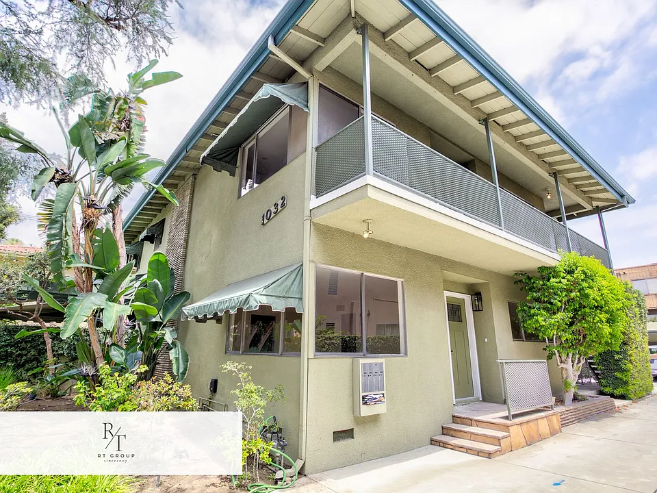 1032 S Golden West Ave #A