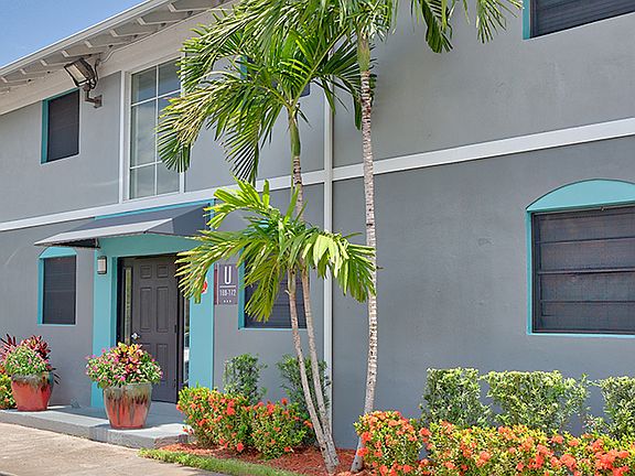 Parc500 ; West Palm Beach, FL