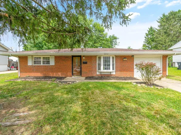 282 Imperial Dr, Columbus, OH 43230