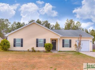 114 Willow Dr, Guyton, GA 31312