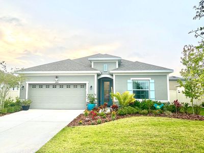 7900 Olive Brook Dr, Wesley Chapel, FL, 33545