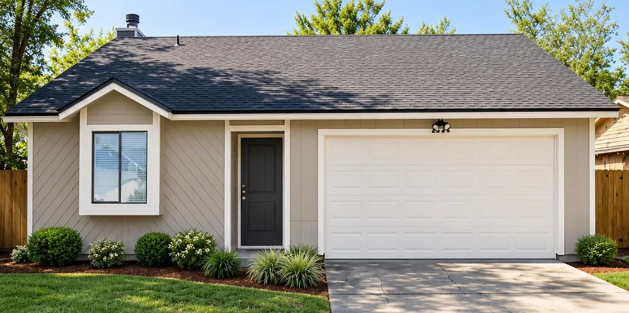 3646 Lumberjack Circle N — Photo 1