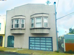 104 Silliman St, San Francisco, CA 94134