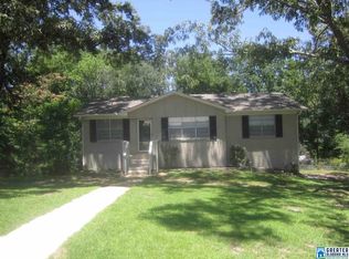 3056 Teresa Dr, Birmingham, AL 35217