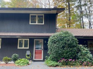 60 Brookside Dr UNIT 6, Brattleboro, VT 05301