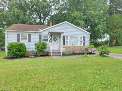 214 Springwood Dr, Burlington, NC, 27215