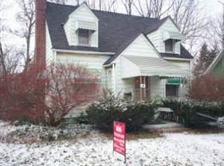 901 N Shiawassee St, Owosso, MI 48867