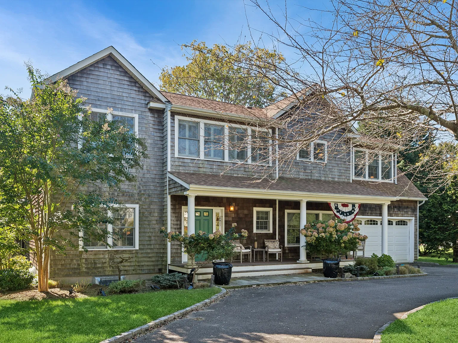 Quogue South New Rental — Photo 1