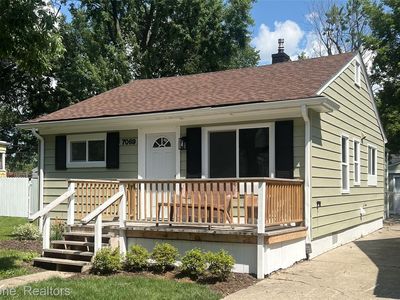 7069 Orchard Ave, Warren, MI, 48091