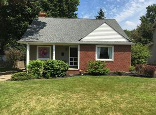 2665 Lakeview Ave, Rocky River, OH 44116
