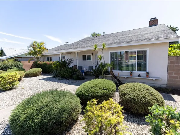 19320 Parthenia St, Northridge, CA 91324