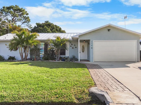 1155 SW Hutchins Street, Port St Lucie, FL 34983
