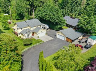 16304 126th Ave E, Puyallup, WA 98374