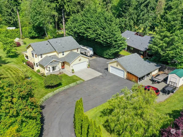 16304 126th Avenue E, Puyallup, WA 98374