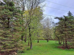 Stage Rd #14, Akron, NY 14001