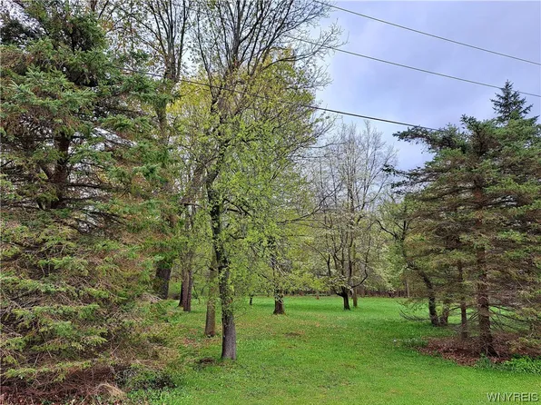 Stage Rd #14, Akron, NY 14001