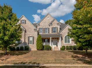 4412 Queensbury Dr, Harrisburg, NC 28075