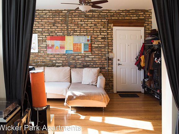 5th image of 1018 N Campbell Ave #1