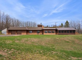8882 S Shortcut Rd, Lake Nebagamon, WI 54849