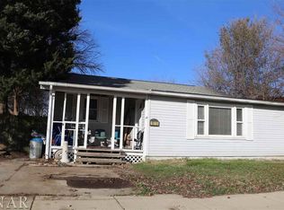 1619 E Main St, Clinton, IL 61727