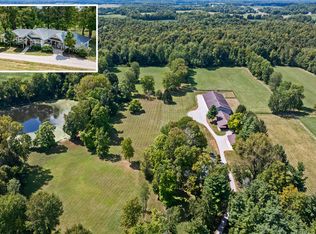 244 State Route 314, Centerburg, OH 43011