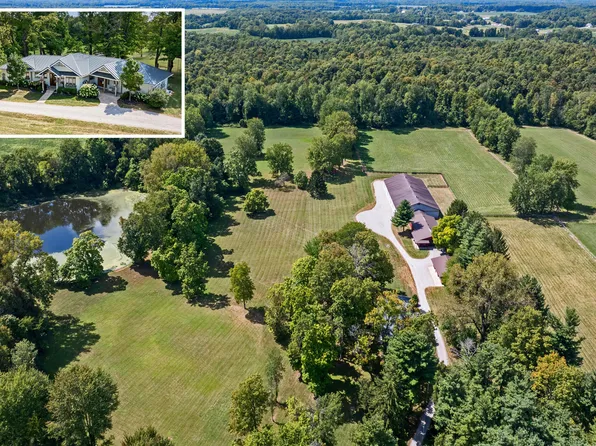 244 State Route 314, Centerburg, OH 43011