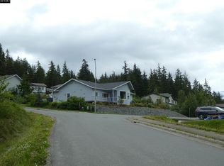 4010 All Season Dr, Juneau, AK 99801