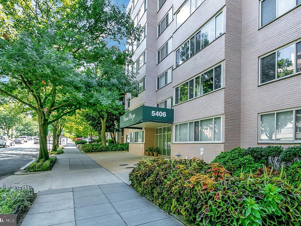 1st image of 5406 Connecticut Ave NW APT 706