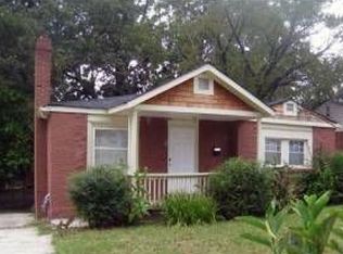 492 Oliver St NW, Atlanta, GA 30314